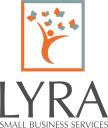 Lyra Small Business Services logo